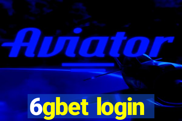 6gbet login